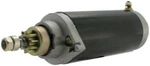 Starter For Mercury 65-175HP 1969-88 1065221M030SM 50898265010 5058330 5392 5735. Fixed Price $70.45.