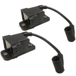 (pack Of 2) Cdm Modules 1999 Force 40, 50, 75, 90, 120 Hp 0E345000-0E369299. Fixed Price $63.99.