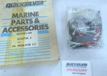R1C Mercury Quicksilver 815279A4 Voltage Regulator Kit Oem New Factory Boat Part. Fixed Price $204.94.