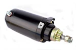 Protorque Starter PH130-0011 For Mercury / Mariner 40 50 Hp Cross Flow 78-97. Fixed Price $169.35.