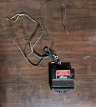 1987 Mercruiser V8 305 5.0L Breakerless Thunderbolt Iv Ignition Timing Module. Fixed Price $115.00.