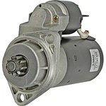 Starter For Hatz 50466201, 50495900, 504959000733, 50495901, 50496201; MAH-MS432. Fixed Price $422.98.