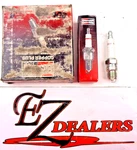 Champion 406 RV12YC Copper Plus Spark Plugs (qty. 4) - Nos Free Shipping. Fixed Price $19.99.