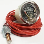 Murphy A20T-250-12-1/2 Temperature Swichgage, Part No. 10703163. Fixed Price $238.49.