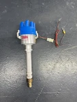 Mallory Distributor 9-26307 Oem YLM624BV Chevy V8 Reverse Rotation & 609 Ign Mod. Fixed Price $399.99.