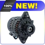 New Marine Alternator For Mercruiser I/o 4.3 5.0 5.7 V6 V8 Black Scorpion 8461N. Fixed Price $92.99.