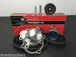 Vauxhall Astra 1.7 Cdti Z17DTH Timing Cam Belt Tensioner Idler Kit Water Pump. Fixed Price $124.16.