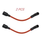 2PCS Marine Spark Plug Wire Leads Outboard Engines 84-813715A1 99215A25 Inch. Fixed Price $20.99.
