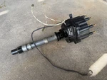 Oem Mercruiser 5.7 V8 Thunderbolt Iv Ignition Distributor Used/tested. Fixed Price $40.00.