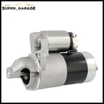 17176 Starter For Mitsubishi GC-2025 1992-1997 GC-2030 GP-2025 1.2KW/12V Cw 10T. Fixed Price $65.17.