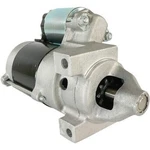 Starter Fits John Deere LX255 Cyl. 0.43L 426CC 26CID 1998 1999 2000 2001 03. Fixed Price $76.99.