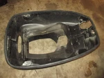 Mercury Optimax 3.0L 200HP Stroke Outboard Side Cover Set (850302A07). Fixed Price $90.00.