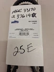 Sierra Marine V-belt 18-15520. Fixed Price $9.00.