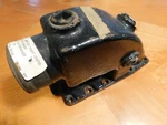 Mercury Mercruiser 35892A1 Exhaust Elbow 110 120 150 New Old Stock Fast Shipping. Fixed Price $56.99.