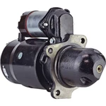 New Starter For Caterpillar Lift Truck V60D V60E V70D V80D V80E 1979-91 Perkins. Fixed Price $148.51.