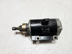 Evinrude E-tec Oem Electric Starter Motor 0586768 Freshwater. Fixed Price $55.00.