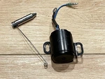 Yamaha 64E-86110-00-00 Choke Solenoid & Plunger. Fixed Price $92.95.