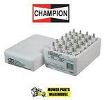 24 Genuine Champion Spark Plugs RC12YC 71GS 491055 71055 Copper Plus Shop Pack. Fixed Price $59.90.