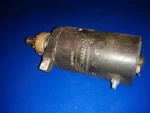 Starter 50-38890 Yy 55601A2 38890A Mercury 50HP 500 Kiekhaefer. Fixed Price $39.55.