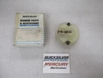 T36 Genuine Mercury Quicksilver 33707 Rotor Oem New Factory Boat Parts. Fixed Price $7.84.