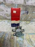 Johnson Evinrude Omc #378444 0378444 Solenoid Switch.. Fixed Price $33.75.