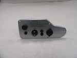Starcraft I/o Ignition Breaker Switch Panel 240-04449-P Silver Marine Boat. Fixed Price $59.95.