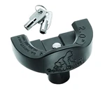 Oem Grade Coupler Inch Marine Boat Pontoon Pwc Jet Ski Padlock 63228 Zinc. Fixed Price $126.07.