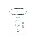 Fel-pro 17110 Conversion Set, Gm 4.3 Liter, With 2-PIECE Rear Main Seal. Fixed Price $58.64.