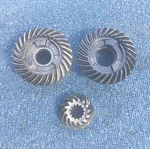 Force 120 Hp Pinion/drive/reverse Gears 707266, 43-816434, 04704, Matched G.u.c.. Fixed Price $110.00.