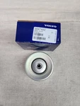 Volvo Penta D4 D6 Idler Pulley New 3847482. Fixed Price $128.36.