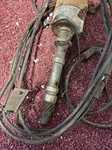 Omc Stringer 5.0 305 5.7 350 Gm V8 Prestolite Marine Distributor IBM7013C 9. Fixed Price $99.99.