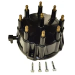 Regitar Distributor Cap For Gm V8 With Thunderbolt Iv #RME014. Fixed Price $35.46.