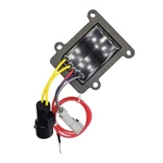 New Voltage Regulator 18-5830 586048 For Johnson Evinrude 150 Hp 1996-2006 Cyl. Fixed Price $94.99.
