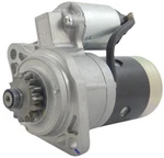 New Oem Starter Fits Mitsubishi Westerbeke Model 8.0WMD 10.0BTDA 11.0BTD 030593. Fixed Price $424.22.