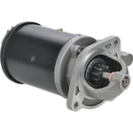 Starter Ford 555B 1988 3CYL Diesel. Fixed Price $195.24.