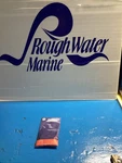New Johnson Evinrude Injector Kit Ay 05005803. Fixed Price $19.99.