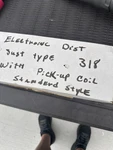 Chrysler Marine Distributors. Fixed Price $125.00.