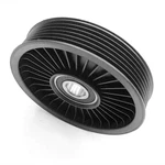Quicksilver Mercruiser Replace 864625T Serpentine Belt Idler Pulley Alpha Bravo. Fixed Price $29.99.
