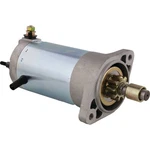 Starter For Ski-doo Snowmobile 9 Tooth 12V 128000-1671 410-52220;. Fixed Price $91.73.