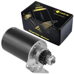 Starter Fit Cub Cadet 23HP Z425 Lawn Mower Briggs Stratton Engine Replacement. Fixed Price $61.59.