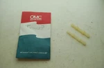 New Genuine Omc Sight Tube Evinrude Johnson (QTY-2) 0331623 Boat Part. Fixed Price $25.00.