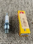 New BUZ8H Ngk Spark Plugs 7447. Fixed Price $5.10.