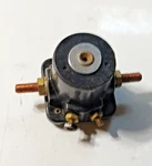 Starter Relay Solenoid For Johnson Omc Evinrude 3217124 383622. Fixed Price $19.95.