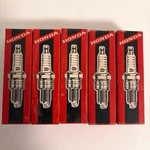Nippondenso Spark Plug W22ES-L Set Of 5. Fixed Price $46.79.