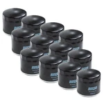 12PK Oil Filters For Yanmar 119305-35150 119305-35151 B1400 Engines. Fixed Price $45.99.