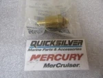 R43 Mercury Quicksilver 97258A 1 Sender Assembly Oem New Factory Boat Parts. Fixed Price $40.51.