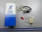 *new* 0810 Sierra Breaker Points 18-5148 Replaces: 394-1100A3. Fixed Price $5.00.