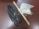 Mercury Ride-guide Attaching Kit 78834A2 Oem Nla. Fixed Price $42.40.