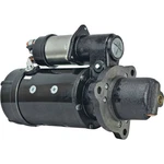 Starter For Intl Truck 8100-8600 Heavy-duty 1993-2007 DT-466 10461169; SDR0126. Fixed Price $378.15.