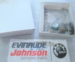 B5 Evinrude Johnson Omc 0986800 Carburetor Repair Kit Oem New Boat Parts. Fixed Price $33.93.